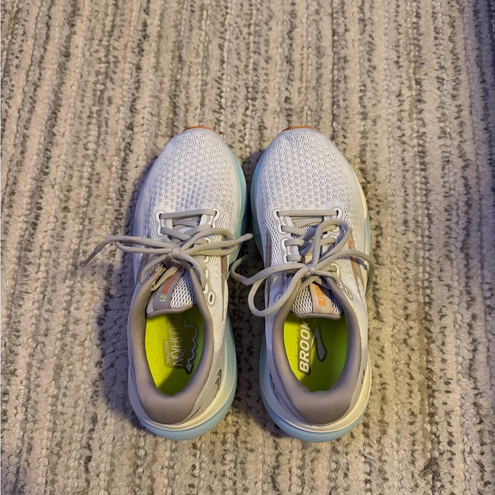 Brooks Glycerin Running Shoes